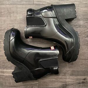 HUNTER Miana in Nighfall. Size 8